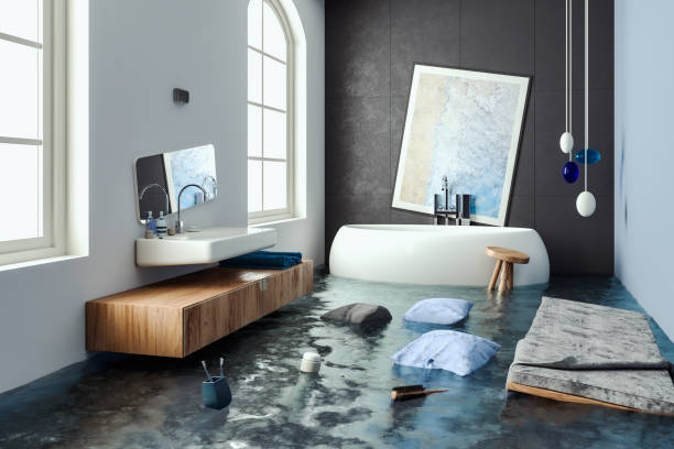 Best Sewage cleanup and water damage restoration  in Princeton, NJ